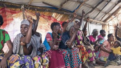 تحذيرات من «كارثة إنسانية» في شرق الكونغو الديمقراطية