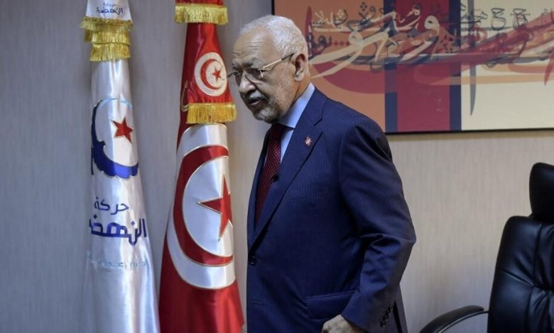 تونس.. الإخوان يجدّدون المطالب بحل حركة النهضة والأحزاب ذات المرجعية الدينية