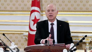 تونس.. قيس سعيد قضى على الغنوشي سياسيا