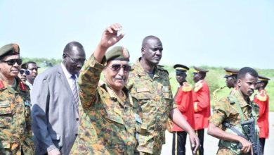 حرب السودان.. البرهان يدخل مرحلة «قطع الرؤوس»