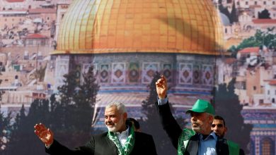 خلافات حادة بين قادة حماس حول صفقة تبادل الأسرى