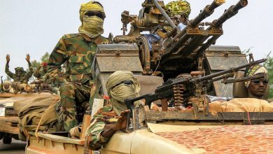 دعم إيران لميليشيات الجيش والتدخل في السودان