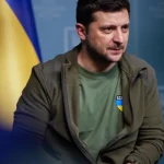 رئيس أركان جديد للجيش الأوكراني.. التفاصيل