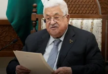 عباس يستعجل حماس لإبرام صفقة تبادل للأسرى