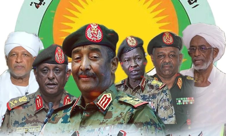 على طريقة داعش.. الجيش السوداني يقطع الرؤوس ويصورها!