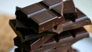 كيف تؤثر على ضغط الدم الشوكولاتة الداكنة؟