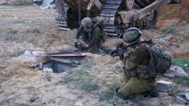 لتدمير قدرات حماس العسكرية.. إسرائيل مقبلة على حرب طويلة الأمد