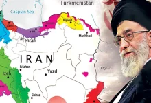 مخططات الإيراني للتوسع في الشرق الأوسط وأفريقيا.. التفاصيل
