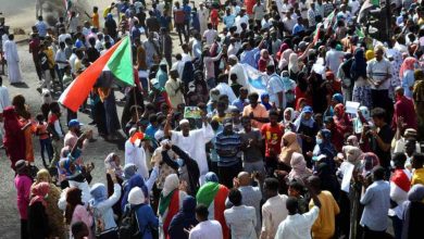 مساعي اخوان السودان للعودة للسلطة عبر بوابة الحرب القائمة