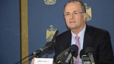 من هو محمد مصطفى المرشح لرئاسة وزراء فلسطين؟