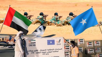 نضال مستمر ضد الإرهاب.. الإمارات تدعم إعادة استقرار الصومال