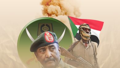هل بات السودان مُهدداً بعزلة دولية وإقليمية.. ما علاقة البرهان؟