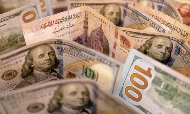 هل للإخوان علاقة بأزمة الدولار في مصر؟