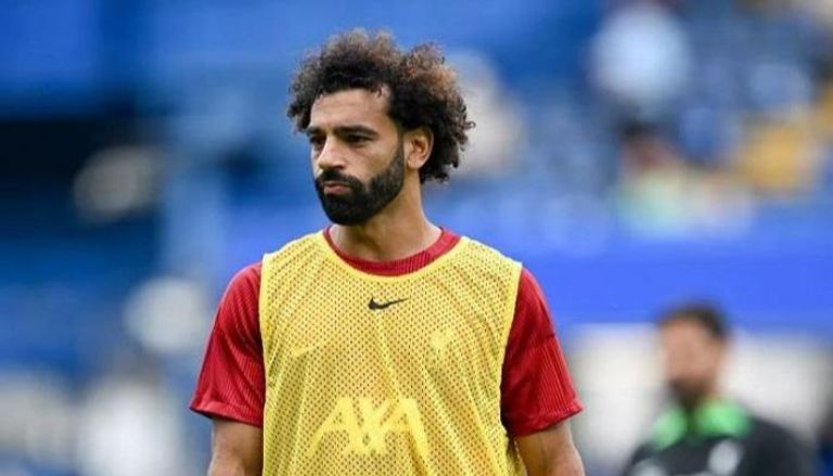 هل يشارك محمد صلاح في نهائي كأس الرابطة؟