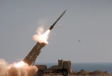 واشنطن: لم نتأكد من إرسال إيران صواريخ باليستية لروسيا