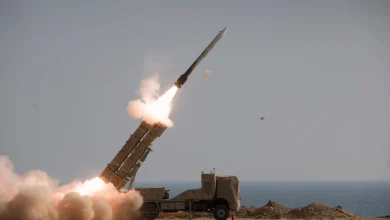 واشنطن: لم نتأكد من إرسال إيران صواريخ باليستية لروسيا