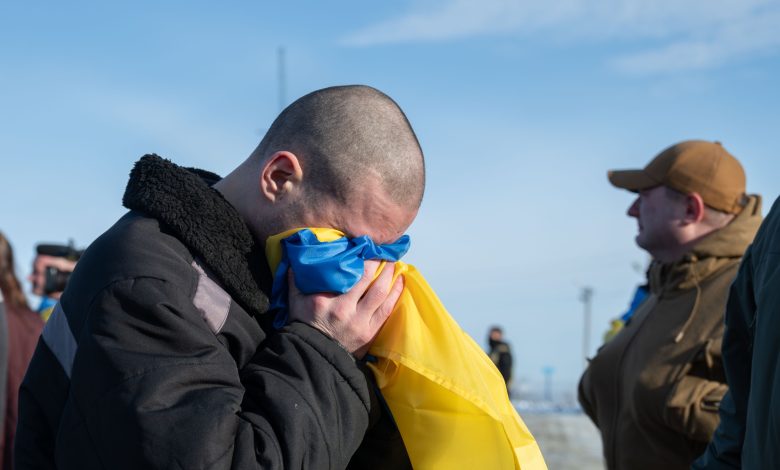 وساطة إماراتية تحقق نجاحاً.. بوابة الأمل التي تنير أزمة أوكرانيا
