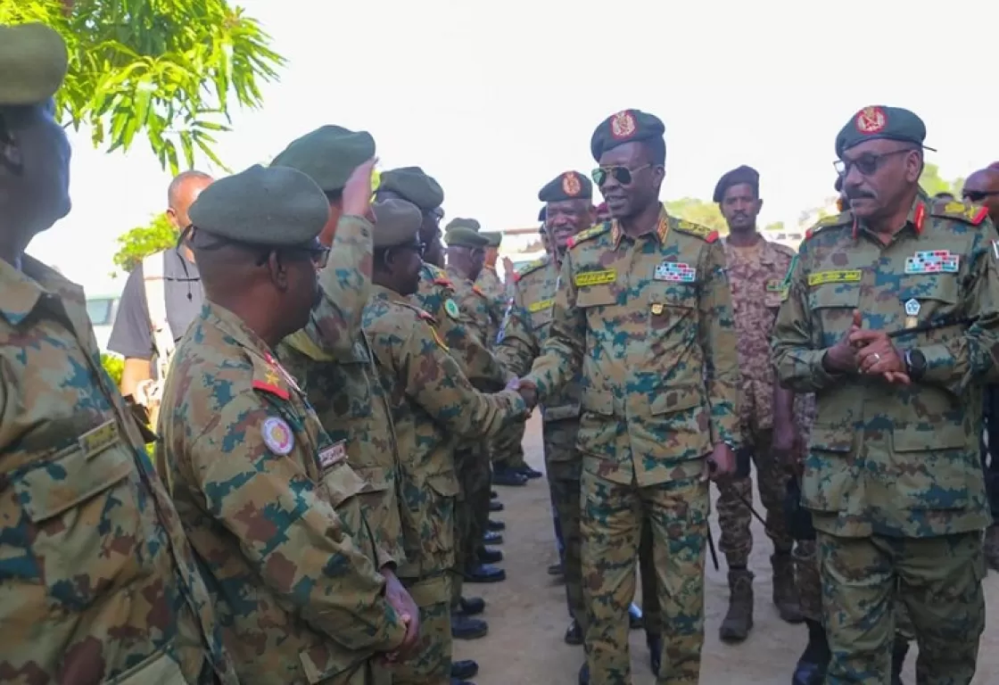 الجيش السوداني يبحث عن انتصارات وهمية