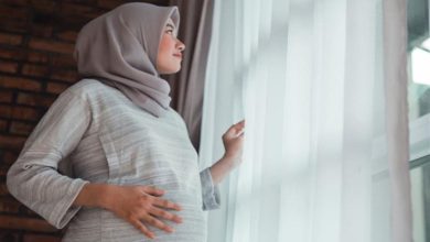 7 نصائح للمرأة الحامل في رمضان