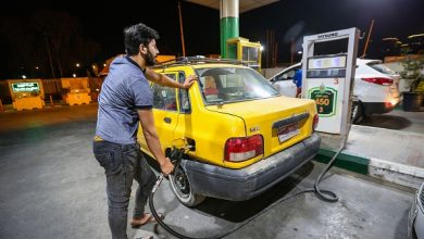 vالعراق- رفع أسعار الوقود يثير غضب الشعب