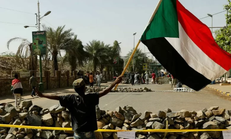 أدوات الإخوان لإسقاط السودان بمستنقع الفوضى