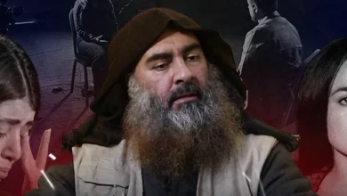 أسرار جديدة عن حياة «زعيم» داعش