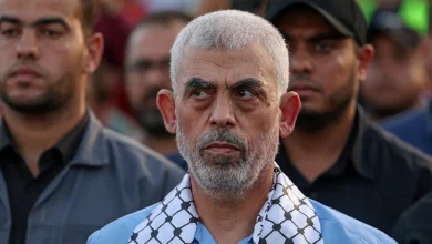 اعتقال «مسؤول أمن رؤساء حماس»
