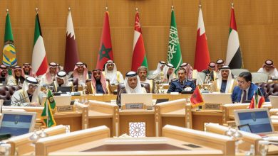 التعاون الخليجي يجدد إلتزامه بدعم سيادة ووحدة المغرب الترابية