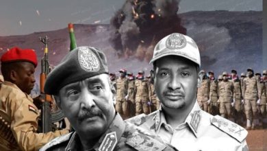 الجيش السوداني يرفض أي وساطات خارجية لوقف الحرب