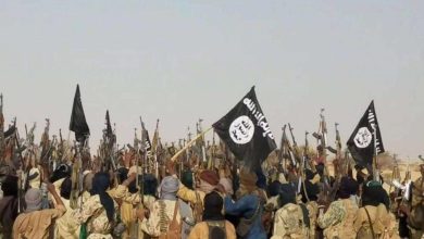 الشرق الأوسط يشهد تنامي غير مسبوق للنشاط الإرهابي