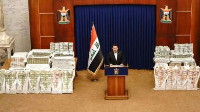 العراق.. النزاهة تكشف عن أكثر من 100 إخبار عن حالات فساد في 2023