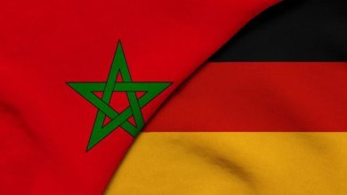 المغرب وألمانيا يعززان فرص التعاون الأمني والعسكري