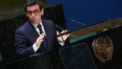 باريس تغيّر موقفها من الانحياز لإسرائيل إلى تحميلها مسؤولية الأزمة