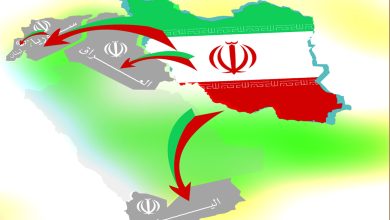 توسع نفوذ إيران: من العراق ولبنان واليمن إلى السودان كميليشيات طهران في إفريقيا