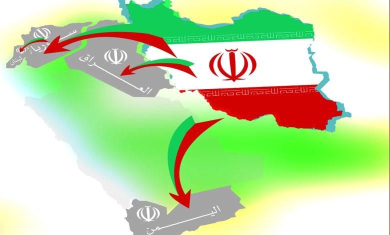 توسع نفوذ إيران: من العراق ولبنان واليمن إلى السودان كميليشيات طهران في إفريقيا