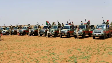 جماعة الإخوان أخضعت الجيش السوداني كاملاً