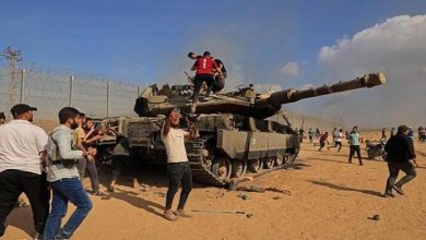جيش إسرائيل يحقق في «إخفاق» 7 أكتوبر