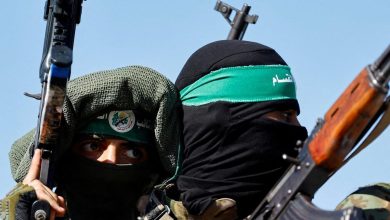 حماس تنفي وجود تعاون بين عشائر غزة وإسرائيل