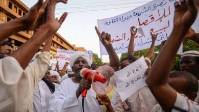 دلائل تورط الإخوان في حرب السودان