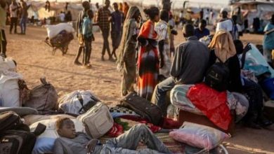 رغم رمضان.. جبهات قتالية ملتهبة في السودان