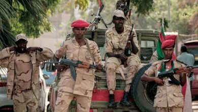 رفض الجيش السوداني الهدنة رغم رمضان يعبر عن موقف تنظيم الحركة الإسلامية