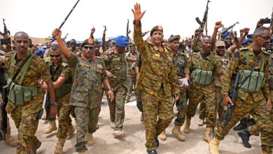 ضغوطات الكيزان على قيادة الجيش بالامتناع عن المشاركة في أي وساطات لحل أزمة السودان