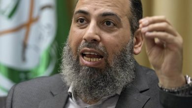 علاقة وثيقة تربط الجماعة الإسلامية في لبنان بحركة «حماس»