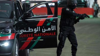 فرنسا تُشيد بتعاون مغربي أفضى إلى اعتقال "بارون" مخدرات