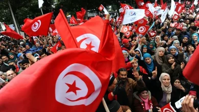 قيادي منشق يفضح فظاعة تنظيم الإخوان في تونس