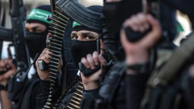 لرفع معنويات مقاتليها.. القسام تنشر فيديو جديد للضيف