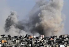 لنشر قوات دولية في غزة.. إسرائيل تكشف عن مشاورات متقدمة مع واشنطن