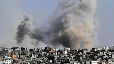 لنشر قوات دولية في غزة.. إسرائيل تكشف عن مشاورات متقدمة مع واشنطن