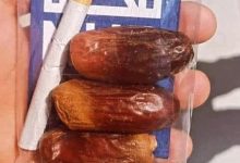 ما حكم الإفطار في رمضان على السجائر؟