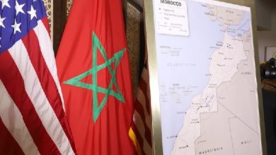مجلة الخارجية الأميركية تحتفل بالمغرب شريكا استراتيجيا